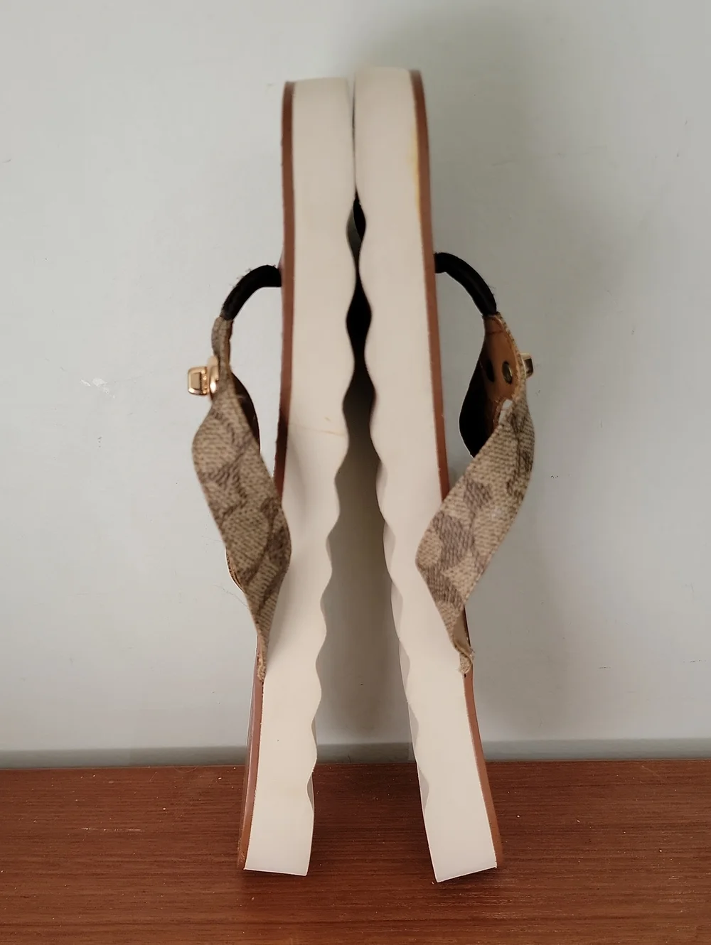 Coach euro sz40